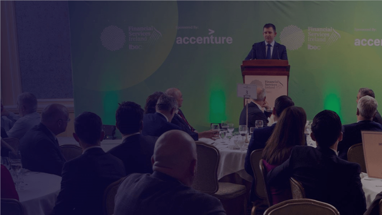 Paving the Way for a Fintech Revolution: Ireland’s Call for a National Hub