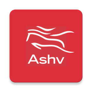 Ashv Finance logo