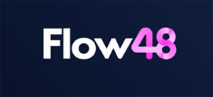 Flow48 Logo