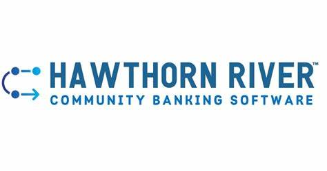 Hawthorn River company logo