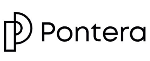 Pontera Company Logo