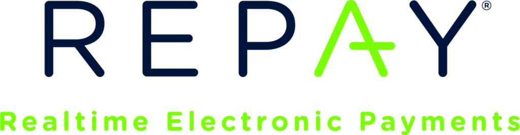 REPAY Logo