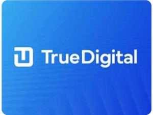 True Digital Network group logo