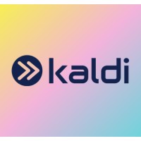 kaldi Logo