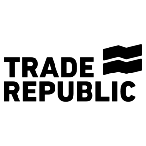 Trade Republic Logo