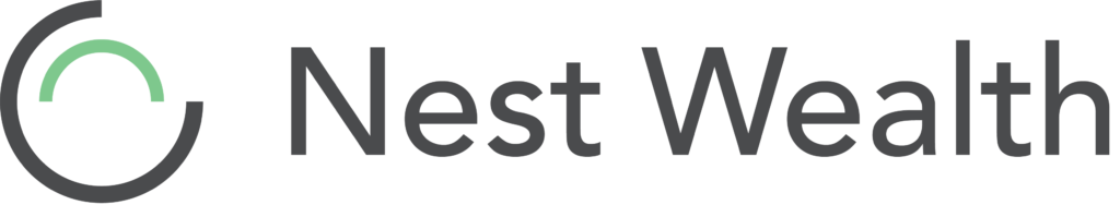 Nest Wealth company logo