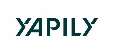 Yapily company logo