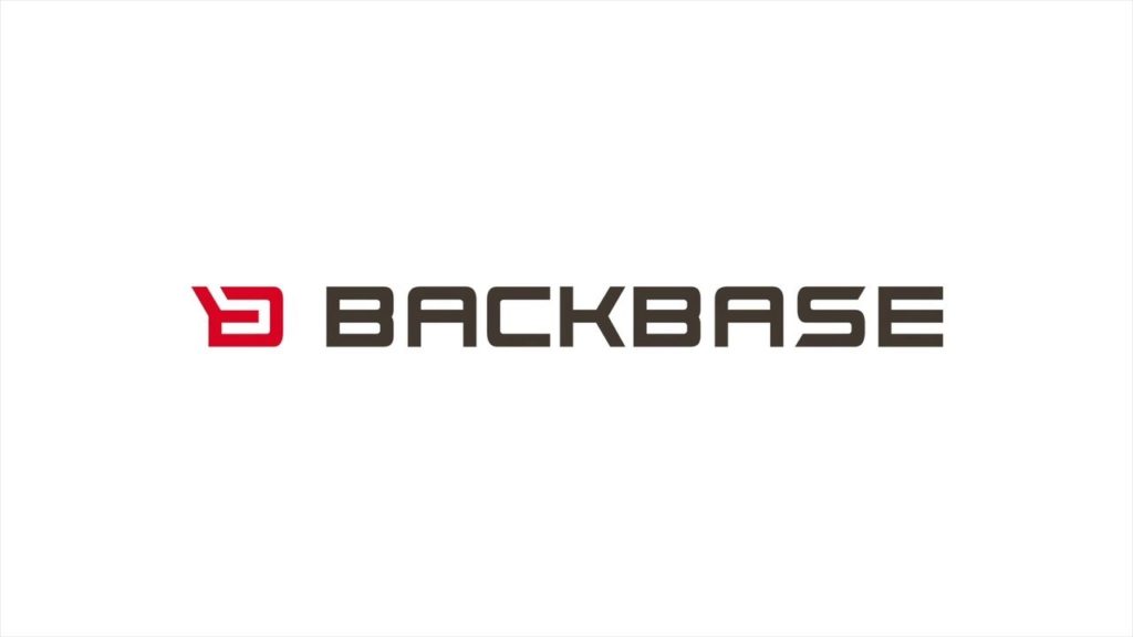 Backbase company logo with whom Danske Bank has partnered with