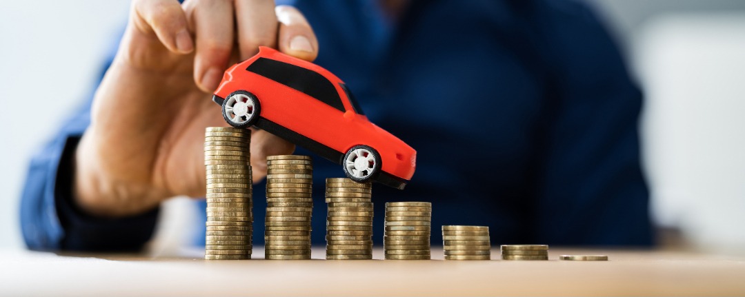 A New Era in Auto Financing: Lendbuzz Secures $219M in AI-Driven Loan Boost