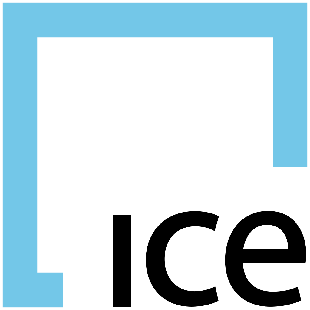 Intercontinental Exchange Inc (ICE) company logo.