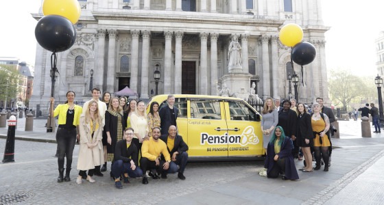 PensionBee Ventures into U.S. Market, Aiming to Transform Retirement Savings Landscape