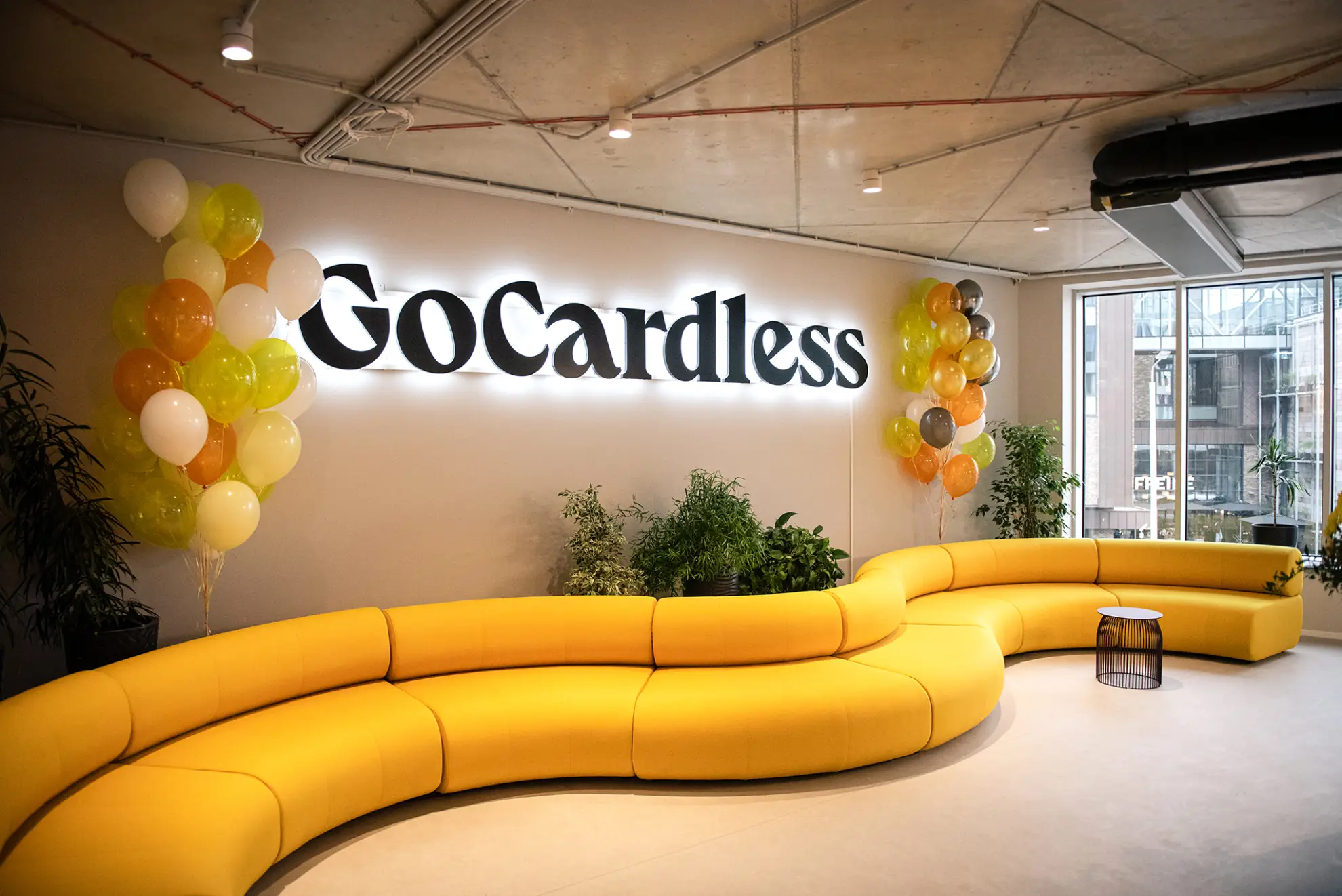 GoCardless Accelerates Expansion with Strategic Partnerships and New Headquarters