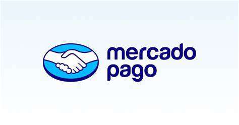 mercado pago logo