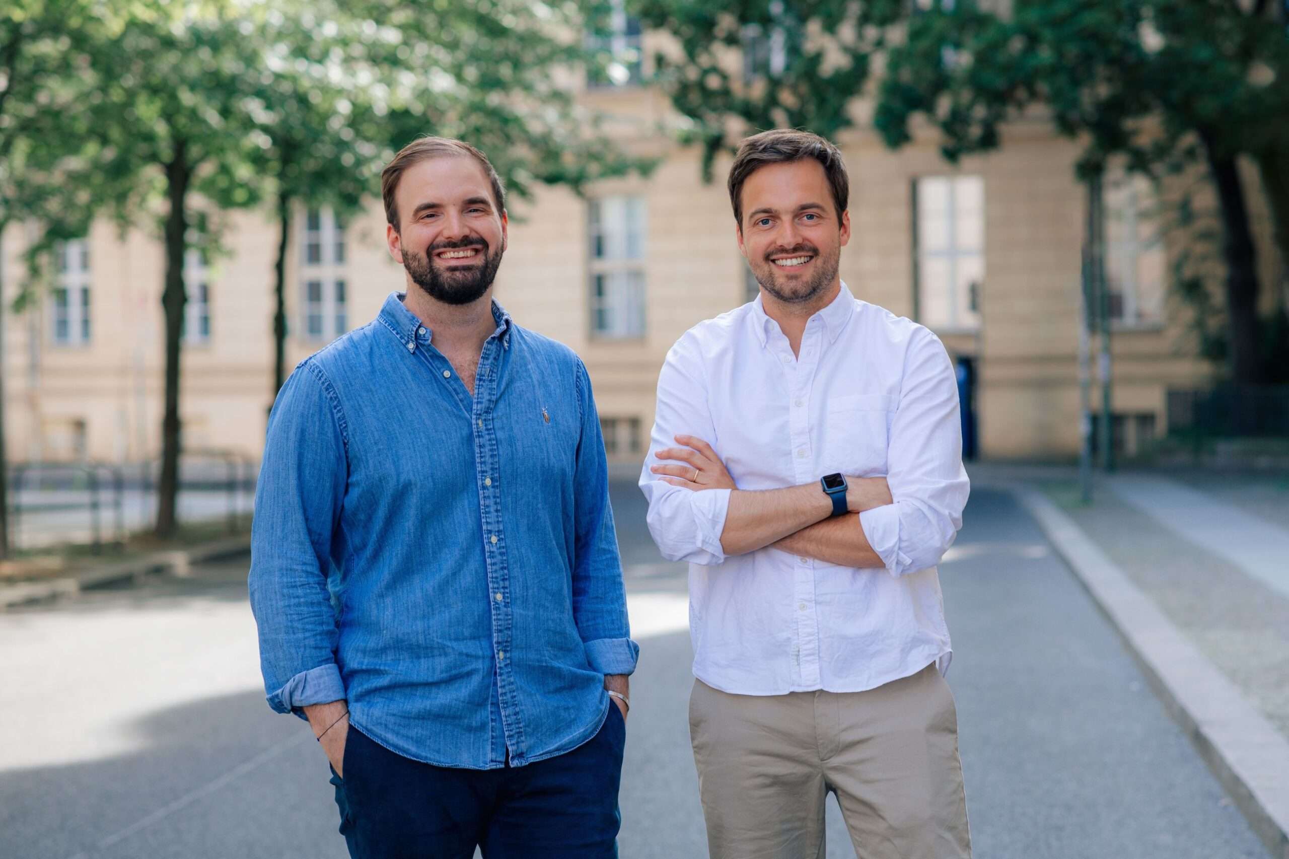 Bunch Secures €14.2 Million to Expand Private Market Investment Platform
