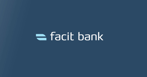 Facit Bank and Neonomics Collaborate on Streamlined Invoice Payments
