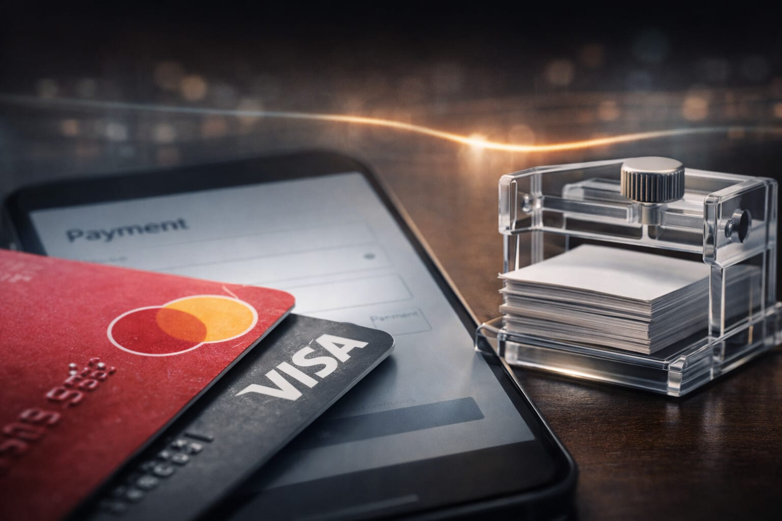 The UK just won the right to cap post-Brexit card fees — now the real fight begins