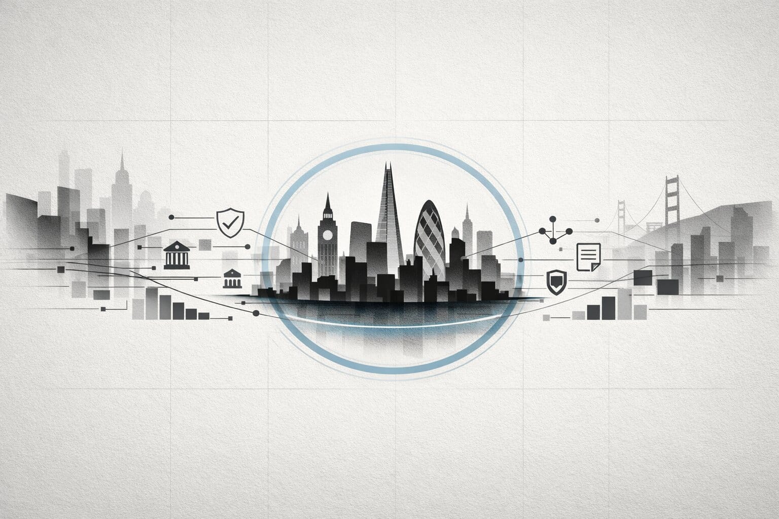 London’s fintech lead is not a fluke. It is what happens when caution becomes a competitive advantage