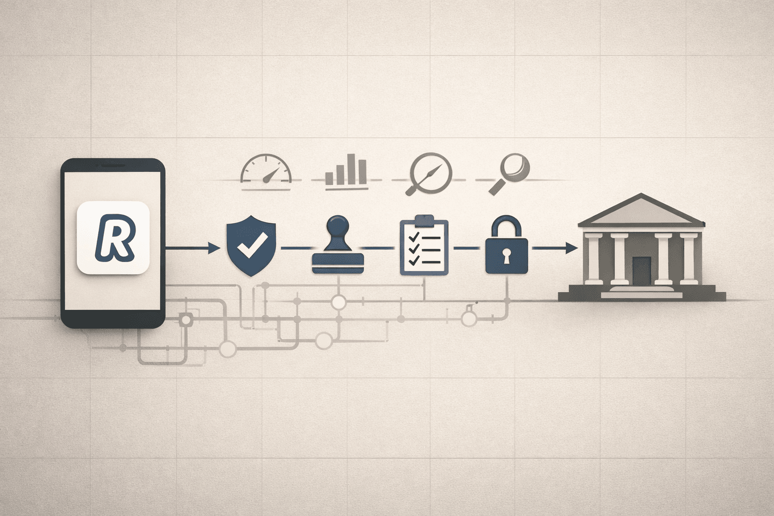 Revolut’s U.S. bank-charter bid is a bet on legitimacy, not just growth